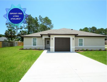 1 Pontiac Lane , Palm Coast,  32164