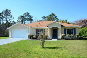 15 White Deer Lane , Palm Coast,  32164