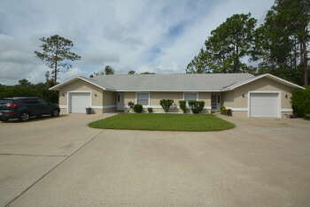 4 Wheel Place Unit B, Palm Coast,  32164