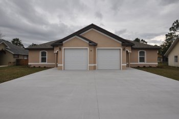 24 Prosperity Ln Unit B, Palm Coast,  32164-7409