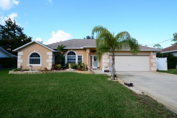 26 Folson Lane , Palm Coast,  32137