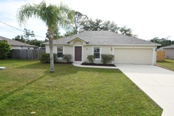 6 Zither Ct , Palm Coast,  32164-5872