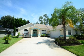 11 Ellsworth Dr , Palm Coast,  32164-6282