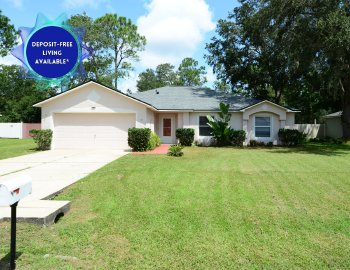 12 Pine Brook Drive , Palm Coast,  32164