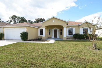 34 Roxton Lane , Palm Coast,  32164