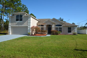13 Sergeant Court , Palm Coast,  32164