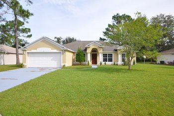 31 Baltimore Ln , Palm Coast,  32137-8851