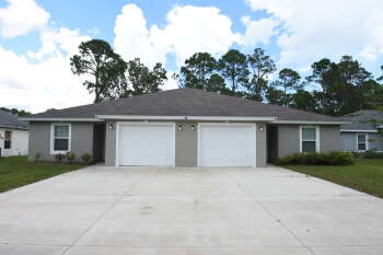 13 Universe Court Unit A, Palm Coast,  32164