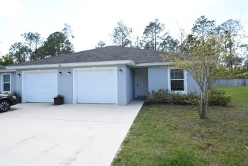 21 Seward Trail East Unit B, Palm Coast,  32164