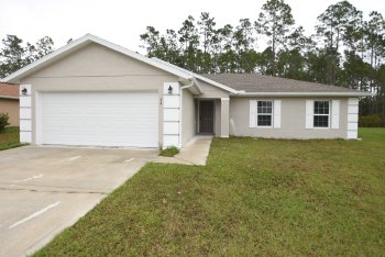 34 Renshaw Drive , Palm Coast,  32164