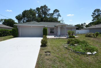 16 Richland Lane , Palm Coast,  32164