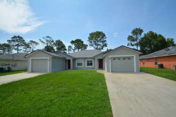 8 Pine Hill Lane B , Palm Coast,  32164