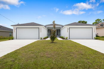 18 Wood Amber Lane Unit B, Palm Coast,  32164