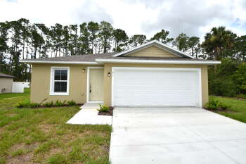 91 Pickering Drive , Palm Coast,  32164