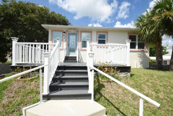 403 North Oleander Avenue Unit A, Daytona Beach,  32118
