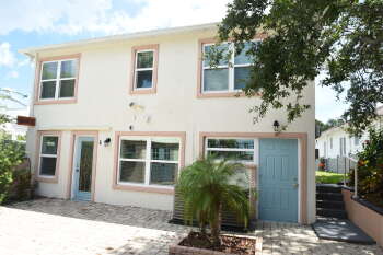 403 North Oleander Avenue Unit B, Daytona Beach,  32118