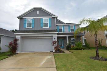 124 Oakleaf Way , Palm Coast,  32137