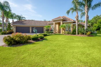 7 Spanish Moss Court , Palm Coast,  32137