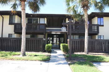 56 Club House Drive Unit 206, Palm Coast,  32137