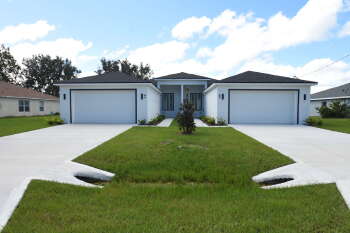 20 Uniondale Place Unit B, Palm Coast,  32164