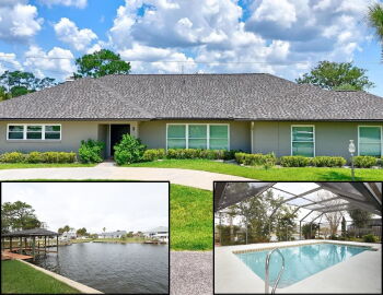 3 Cedarford Court , Palm Coast,  32137