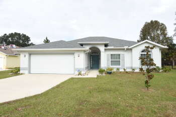 2 Rae Pl , Palm Coast,  32164
