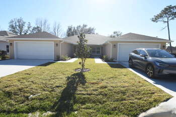 11 Buttonwood Lane Unit A, Palm Coast,  32137