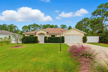 14 Frenora Ln , Palm Coast,  32137
