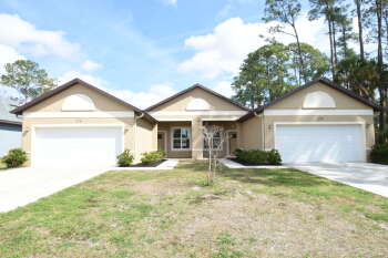 37 Ponce Deleon Drive Unit A, Palm Coast,  32164
