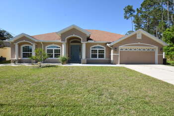 11 Burning Ember Lane , Palm Coast,  32137