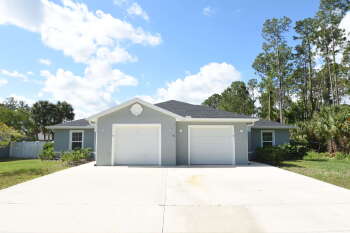 30 Slumber Path Unit A, Palm Coast,  32164