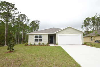 5 Llestone Path , Palm Coast,  32164