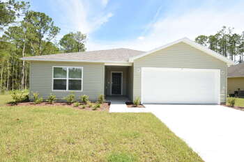 5 Llestone Path , Palm Coast,  32164