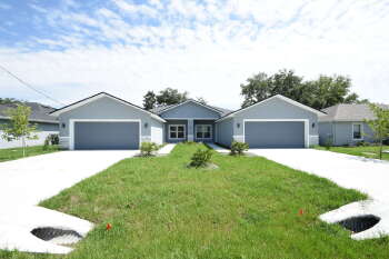 55 Louisiana Dr Unit A, Palm Coast,  32137