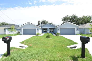 55 Louisiana Dr Unit B, Palm Coast,  32137