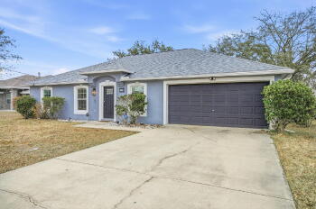 38 Bud Field Dr , Palm Coast,  32137