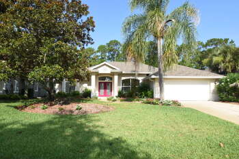1216 Hampstead Lane , Ormond Beach,  32174