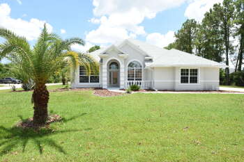 36 Bickshire Lane , Palm Coast,  32137