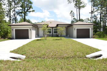 17 Ryapple Lane Unit A, Palm Coast,  32164