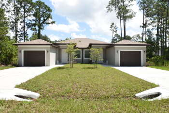 17 Ryapple Lane Unit B, Palm Coast,  32164
