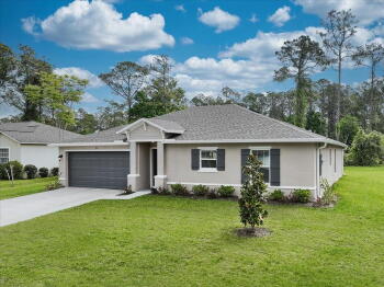 14 Powder Lane , Palm Coast,  32164