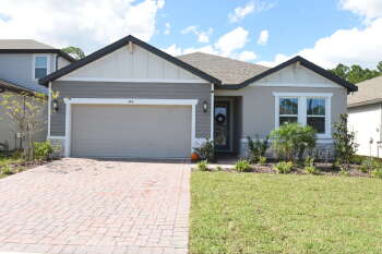 344 Birkdale Drive , Daytona Beach,  32124
