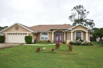 18 Burning Ember Lane , Palm Coast,  32137