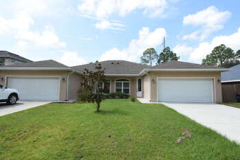 16 Serbian Bellflower Trail unit A , Palm Coast,  32164