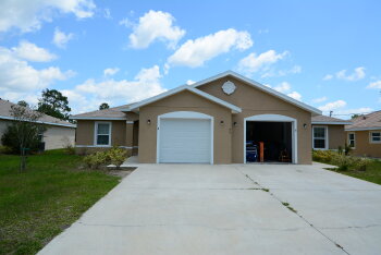 33 Rosecroft Ln B Unit B, Palm Coast,  32164-8913