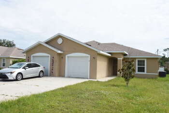 33 Rosecroft Ln Unit B, Palm Coast,  32164-8913