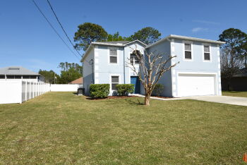 3 Sea Beacon Pl , Palm Coast,  32164-3511