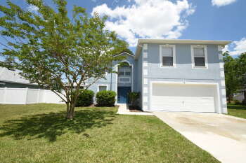 3 Sea Beacon Pl , Palm Coast,  32164-3511