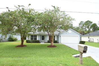 3 Seward Trail East , Palm Coast,  32164