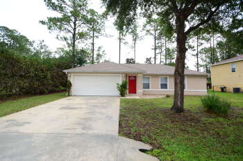 33 Ryder Dr , Palm Coast,  32164-6002